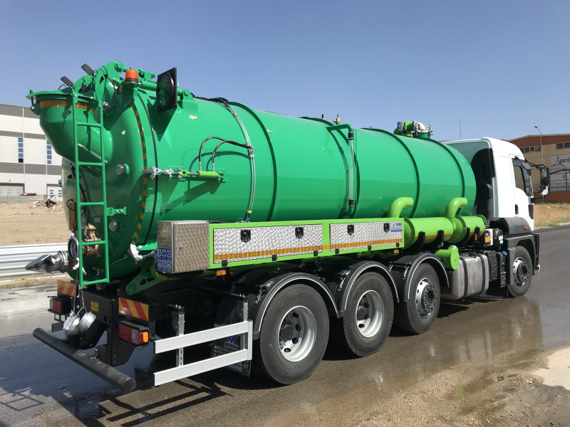 Karamürsel Vidanjör